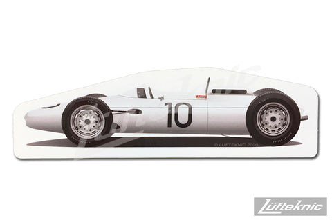 Lufteknic Sticker #17