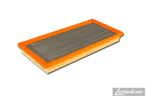 Engine air filter - Porsche 911 2.4 / 2.7, 911SC w/ CIS 1974-1983