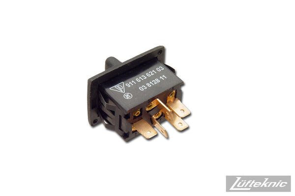 Las Mejores Ofertas En Interruptores Y Ntroles Para 1984 Porsche 911 | EBay