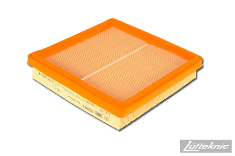 Engine air filter - Porsche 911 Carrera 3.2, 1984-1989