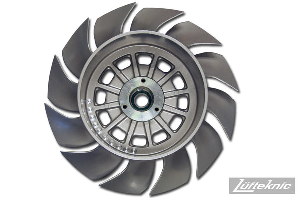 Porsche 964 冷却ファン 本体 964.106.113.2R Porsche 964 冷却ファン 本体 964.106.113.2R Porsche Engine Cooling