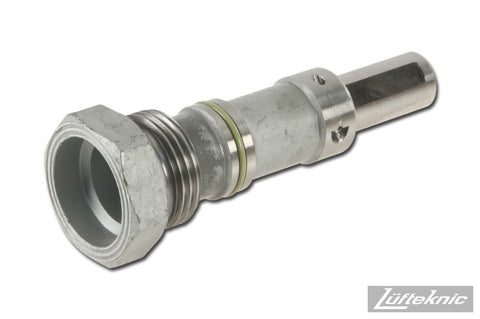 Timing chain tensioner, left bank camshaft to IMS - Porsche 911 type 996 / 997 1999-2008, Boxster / Cayman 986 / 987 1997-2008