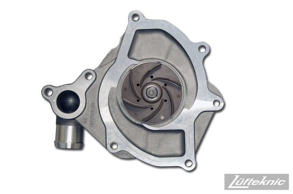 Waterpump service kit for Porsche 996 911 & 986 Boxster – Lufteknic