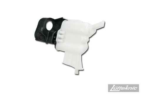 Coolant expansion tank - Porsche Boxster type 986 / 987, 1997-2006