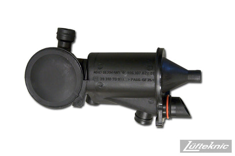 Oil separator - Porsche Boxster / Cayman 2003-2008