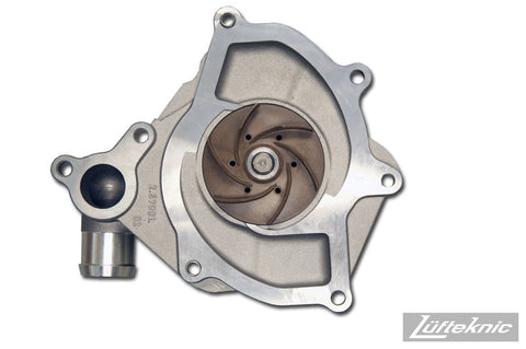Waterpump service kit w/ thermostat & gaskets - M97 Porsche 997 911 & 987 Boxster / Cayman