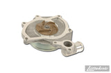 Waterpump service kit w/ thermostat & gaskets - Mezger Porsche 911 Turbo / GT2 / GT3 type 997
