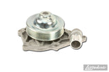 Waterpump service kit w/ thermostat & gaskets - Mezger Porsche 911 Turbo / GT2 / GT3 type 997