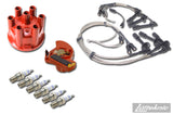 Ignition service kit - Porsche 911 Turbo / 911 Turbo Carrera type 930
