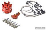 Ignition service kit - Porsche 911 Turbo / 911 Turbo Carrera type 930