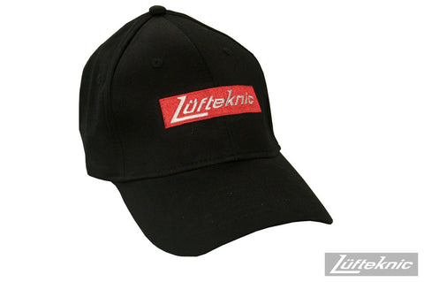 Lüfteknic baseball cap