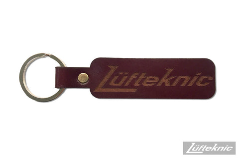Lufteknic keychain fobs - 2 variations available