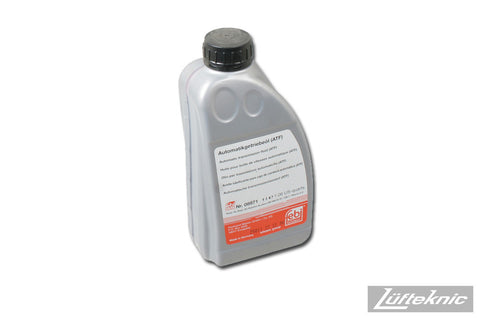 ATF (Power steering fluid) - Porsche 944, 964, 993
