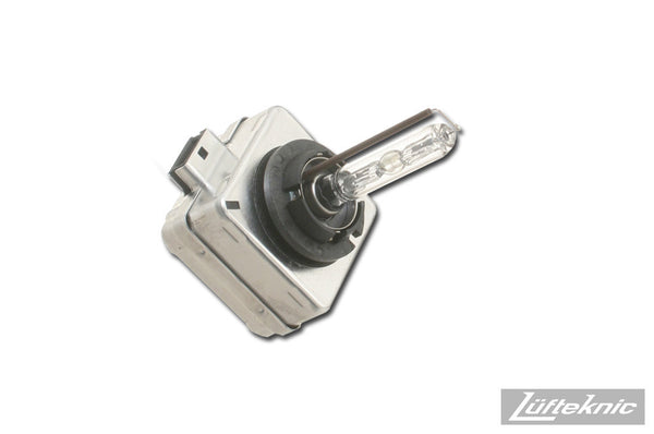 D2S Xenon HID Headlight bulb pair for Porsche Litronic – Lufteknic