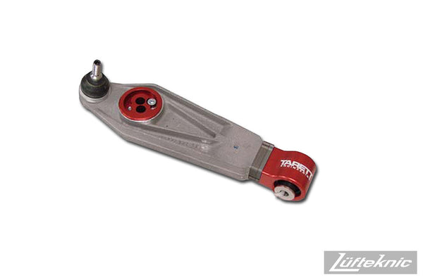 Kit 2x Braccio Oscillante Anteriore E Posteriore Per Porsche 911 (996) E Boxster (986) | ATEC Germany - Compatibile E Resistente