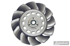 Alternator impeller engine cooling fan - Porsche 911 – Lufteknic