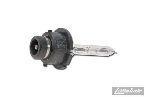 D2S Xenon HID Headlight Bulb Set (PAIR)