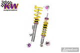 KW Variant 3 coilover suspension - Porsche 911 C4, C4S & Turbo type 997 w/o PASM, 2006-2013