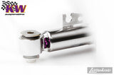 KW Clubsport 2-way suspension w/ top mounts - Porsche 911 GT3 RS type 996, 2004-2005