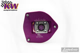 KW Clubsport 2-way suspension w/ top mounts - Porsche 911 C2 type 997, 2006-2012