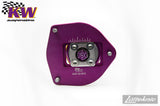 KW Clubsport 2-way suspension w/ top mounts - Porsche 911 GT2, GT3 & RS type 997, 2007-2013