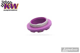 KW Variant 1 coilover suspension - Porsche 911 C4, C4S & Turbo type 996, 1999-2005