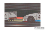 Lüfteknic limited edition poster #3 - 936 & 935 at night, Le Mans '77