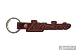 Lufteknic keychain fobs - 2 variations available
