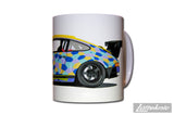 Lüfteknic ceramic mug - #projectstuka Profile